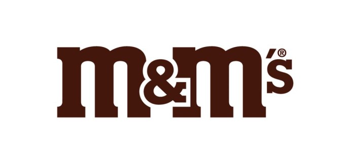 My M&M's: Jusqu'à -20% sur l'ensemble du site 